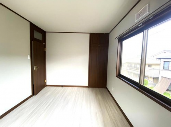 福山市大谷台、中古一戸建ての画像です