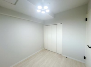 福山市沖野上町、マンションの画像です