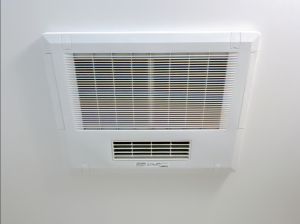 福山市沖野上町、マンションの画像です