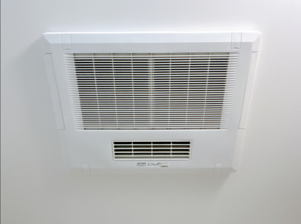 福山市沖野上町、マンションの画像です