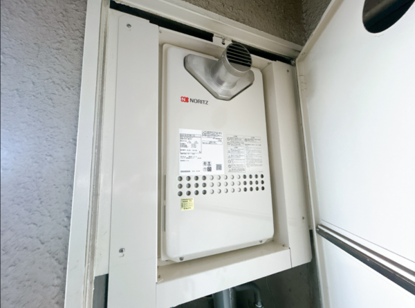 福山市沖野上町、マンションの画像です