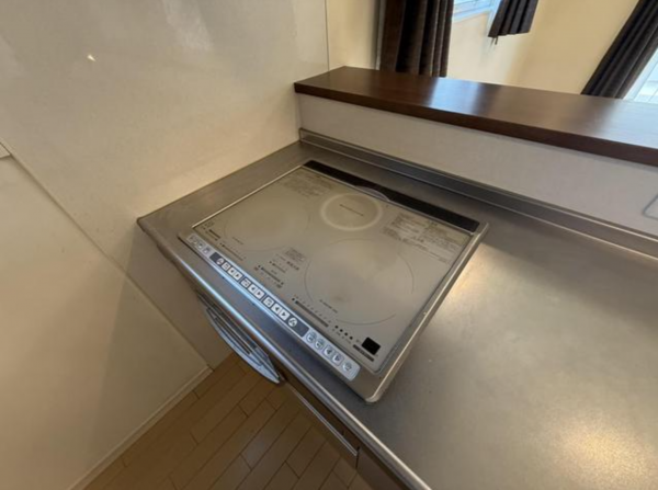 福山市佐波町、中古一戸建ての画像です