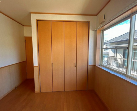 福山市川口町、中古一戸建ての画像です