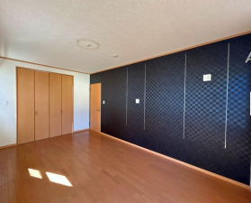 福山市川口町、中古一戸建ての画像です