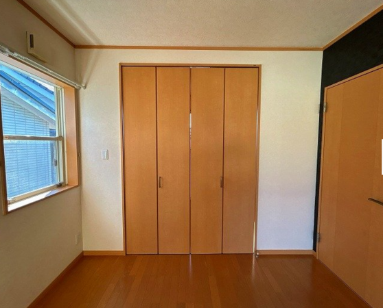 福山市川口町、中古一戸建ての画像です