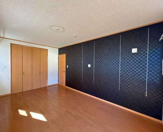 福山市川口町、中古一戸建ての画像です
