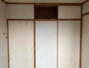 福山市光南町、マンションの画像です