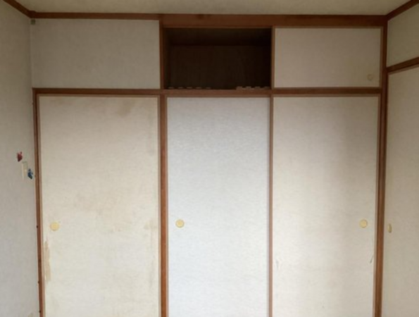 福山市光南町、マンションの画像です