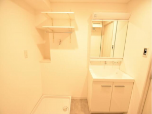 福山市三之丸町、マンションの画像です