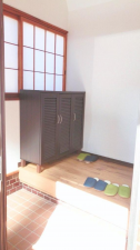 福山市南蔵王町、中古一戸建ての画像です