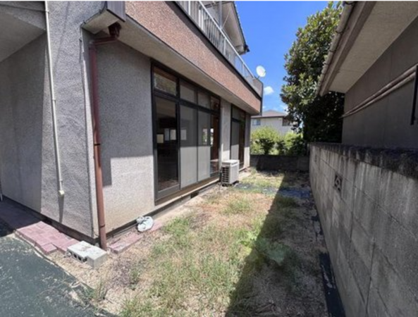 福山市南蔵王町、中古一戸建ての画像です