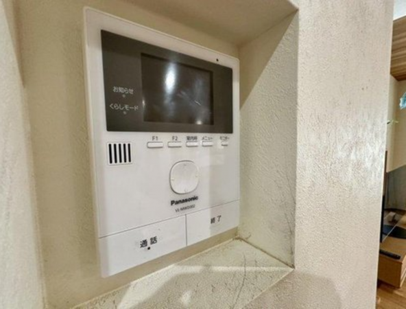 福山市蔵王町、中古一戸建ての設備画像です