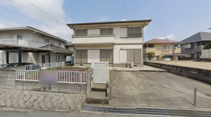 福山市明王台、中古一戸建ての画像です