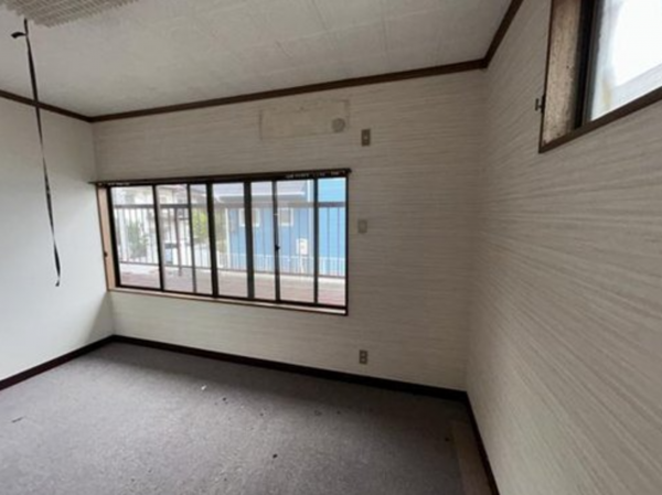 福山市緑陽町、中古一戸建ての画像です