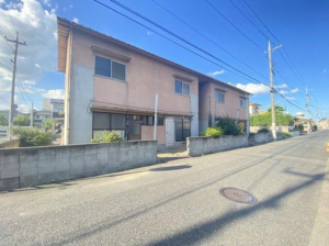 福山市引野町、土地の画像です