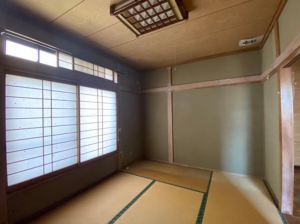 福山市幕山台、中古一戸建ての画像です