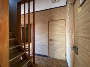 福山市幕山台、中古一戸建ての画像です