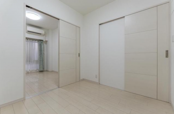 福山市引野町、マンションの画像です