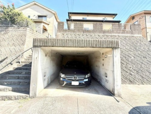 福山市平成台、中古一戸建ての画像です