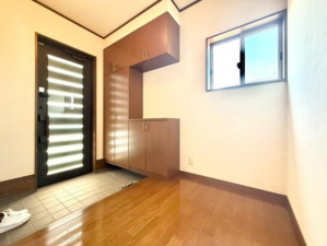 福山市平成台、中古一戸建ての画像です