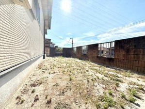福山市平成台、中古一戸建ての画像です