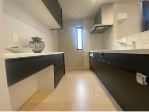 福山市東川口町、新築一戸建ての画像です