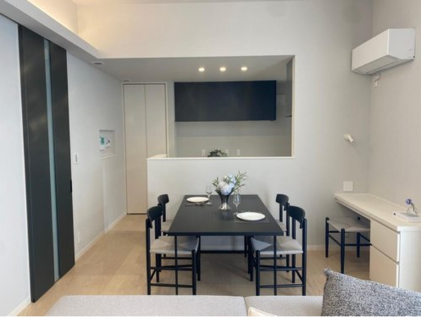 福山市東川口町、新築一戸建ての画像です