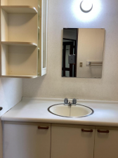 福山市日吉台、中古一戸建ての画像です