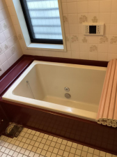 福山市日吉台、中古一戸建ての画像です