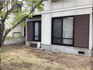 福山市日吉台、中古一戸建ての画像です