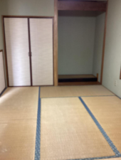 福山市日吉台、中古一戸建ての画像です