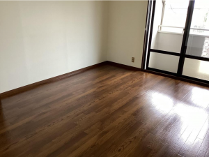 福山市日吉台、中古一戸建ての画像です