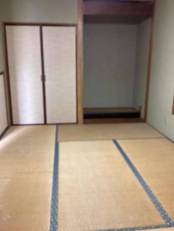 福山市日吉台、中古一戸建ての画像です