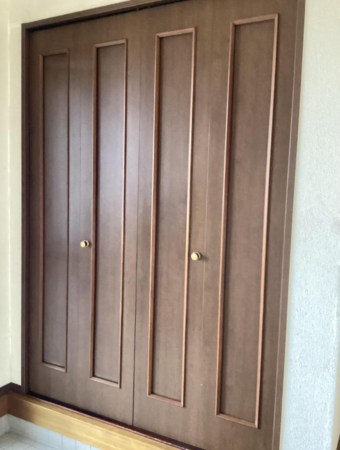 福山市日吉台、中古一戸建ての画像です