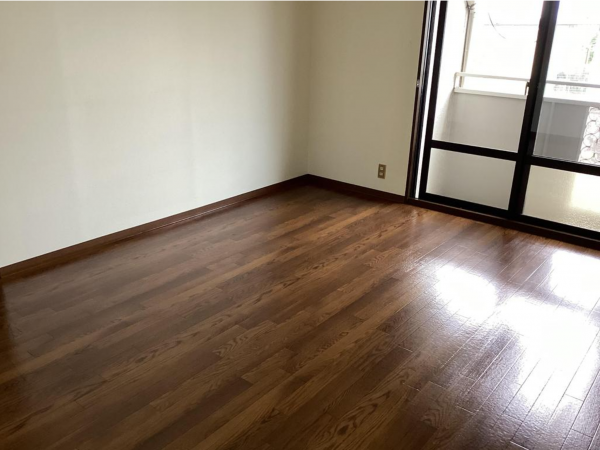 福山市日吉台、中古一戸建ての画像です