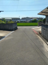 福山市山手町、中古一戸建ての画像です