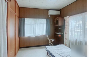 福山市水呑町、中古一戸建ての画像です