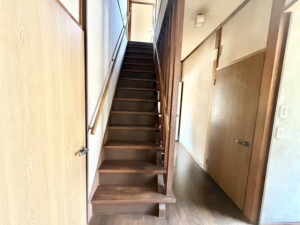 福山市川口町、中古一戸建ての画像です