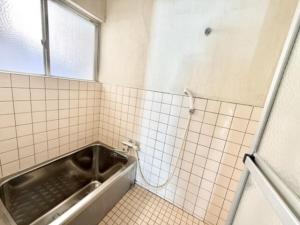 福山市川口町、中古一戸建ての画像です