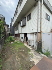 福山市西深津町、中古一戸建ての画像です