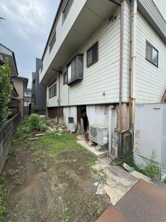 福山市西深津町、中古一戸建ての画像です