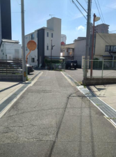 福山市御船町、収益物件/住宅の画像です