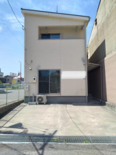 福山市御船町、収益物件/住宅の画像です