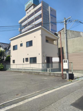 福山市御船町、収益物件/住宅の画像です