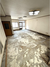 福山市野上町、中古一戸建ての画像です