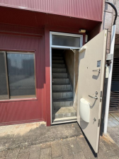 福山市野上町、中古一戸建ての画像です