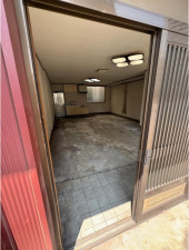 福山市野上町、中古一戸建ての画像です