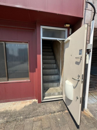 福山市野上町、中古一戸建ての画像です