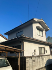 福山市山手町、収益物件/住宅の画像です