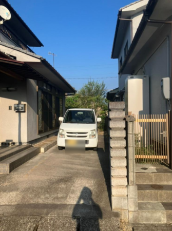 福山市山手町、収益物件/住宅の画像です